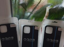 Apple iPhone 12 Pro Max arxalıqları