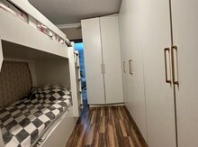 2-otaqlı mənzil kirayə verilir, Sumqayıt ş., 65 m²