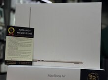 Apple MacBook Air 13-inch M5 16/512GB