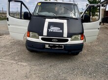 Ford Transit, 1998 il