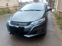 Honda Insight, 2011 il