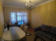 3-otaqlı mənzil, Sumqayıt ş., 72 m²