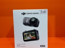 Dji Osmo Nano