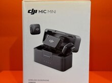 Mini mikrofon Dji mic mini