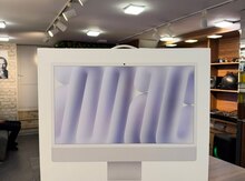 iMac With Apple M4 Chip 