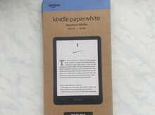 Kindle Paperwhite 12gen Signature Edition 32GB