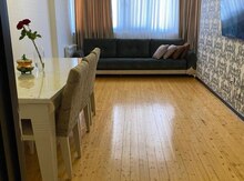 3-otaqlı yeni tikili, 6-cı mkr. qəs., 63 m²