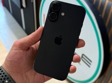 Apple iPhone 16 Black 128GB/8GB