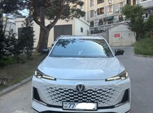 Changan CS 55 Plus, 2025 il