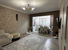 3-otaqlı mənzil, 6-cı mkr., 75 m²