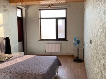 2-otaqlı yeni tikili, Sumqayıt ş., 55 m²