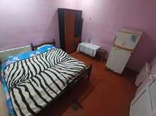 1-otaqlı mənzil kirayə verilir, Əhmədli m., 25 m²