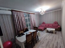 2-otaqlı mənzil, 11-ci mkr., 60 m²