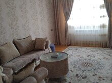 2-otaqlı yeni tikili, Sumqayıt ş., 75 m²