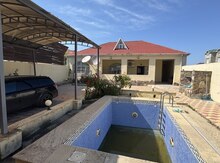 Bağ evi kirayə verilir, Türkan qəs.