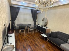 2-otaqlı yeni tikili kirayə verilir, Sumqayıt ş., 93 m²