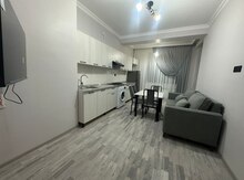 3-otaqlı yeni tikili kirayə verilir, Sumqayıt ş., 80 m²