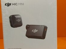 Dji mic mini