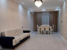 2-otaqlı yeni tikili kirayə verilir, Sumqayıt ş., 93 m²