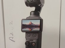 Dji osmo pocket 4