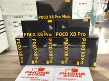 Xiaomi Poco X8 Pro Black 512GB/12GB