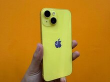 Apple iPhone 14 Yellow 128GB/6GB