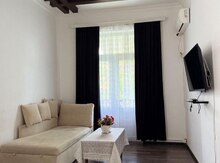 2-otaqlı mənzil kirayə verilir, Sumqayıt ş., 68 m²