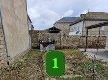 2.5 sot torpaq sahəsi, Yeni Ramana qəs.