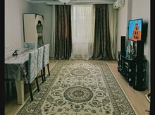3-otaqlı mənzil, Mərdəkan qəs., 63 m²
