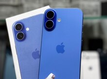 Apple iPhone 16 Ultramarine 128GB/8GB