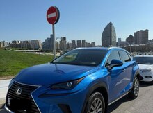 Lexus NX 300H, 2018 il