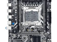 X99 + cpu