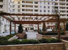 2-otaqlı yeni tikili, Qarabağ küç., 56 m²