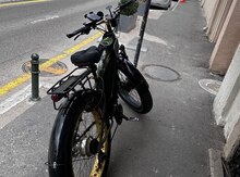 Elektrikli velosiped 