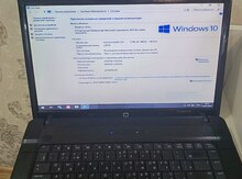 Noutbuk Compaq