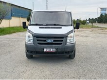 Ford Transit, 2008 il