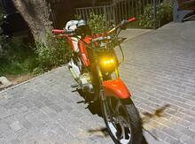 Motosiklet Tufan S150, 2023 il