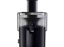 Şirəçəkən Braun SJ5000