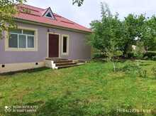 Həyət evi kirayə verilir, Quba r.