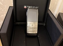 Tag Heuer Meridiist