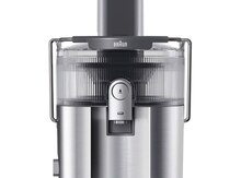 Şirəçəkən Braun SJ7000