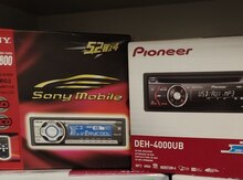 Audio sistem