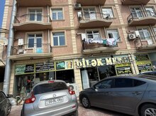 3-otaqlı yeni tikili kirayə verilir, Masazır qəs., 70 m²