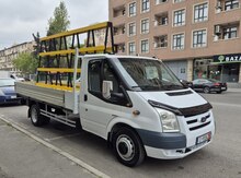 Ford Transit, 2008 il