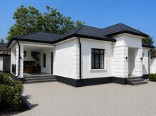 Villa, Mingəçevir ş.