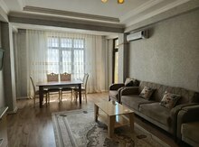 2-otaqlı yeni tikili kirayə verilir, Sumqayıt ş., 72 m²