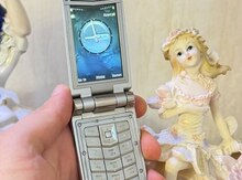 Vertu Constellation Ayxta Pure Black Stainless Steel
