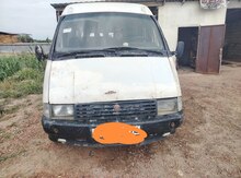 GAZ 2705-Gazel, 1999 il