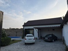 Bağ evi kirayə verilir, Şüvəlan qəs.