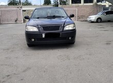 Chery A-15 Cowin/Amulet, 2008 il